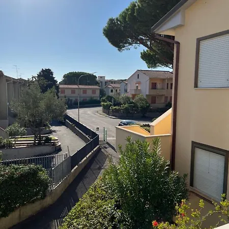 Caletta Castiglioncello