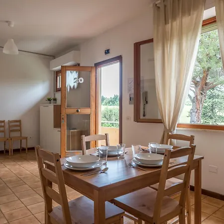 Apartment Caletta