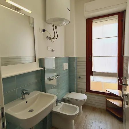 Caletta Apartment Castiglioncello