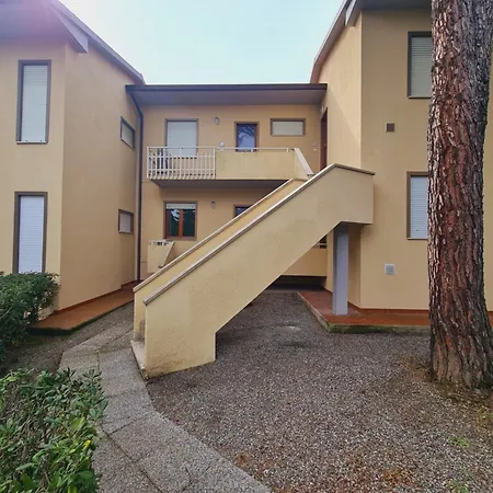 Apartment Caletta Castiglioncello