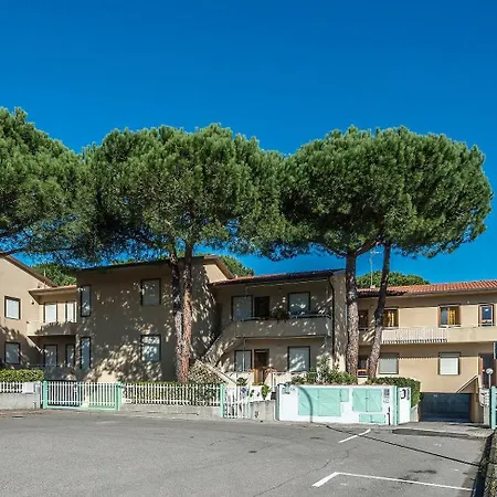 Caletta Apartment *
