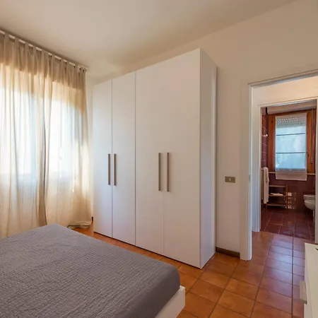 Caletta Apartment Castiglioncello