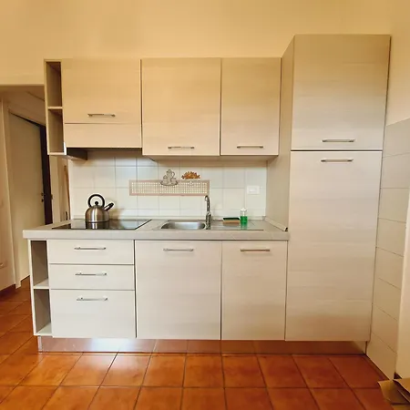 Apartment Caletta Castiglioncello