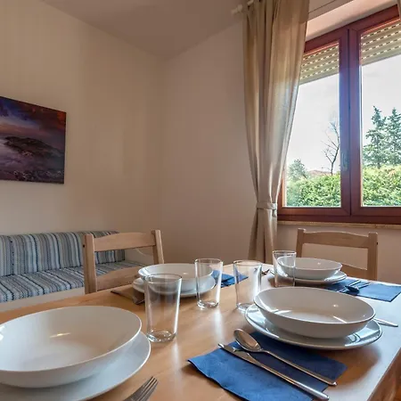 Caletta Apartment