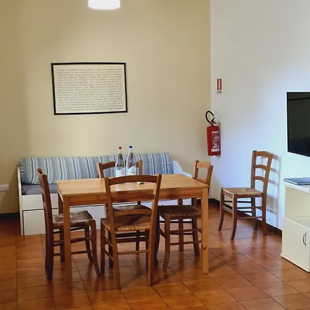 Caletta Apartment *