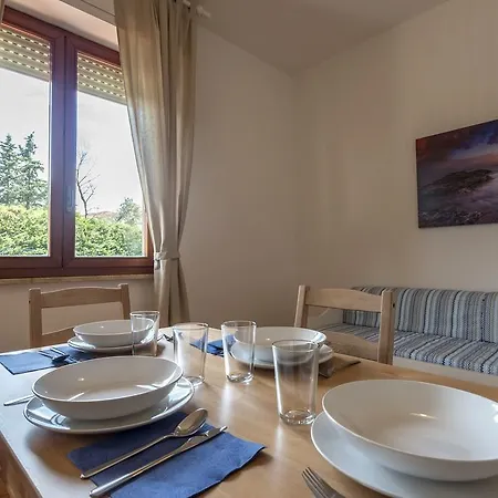 Caletta Apartment