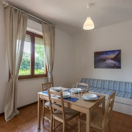 Apartment Caletta *