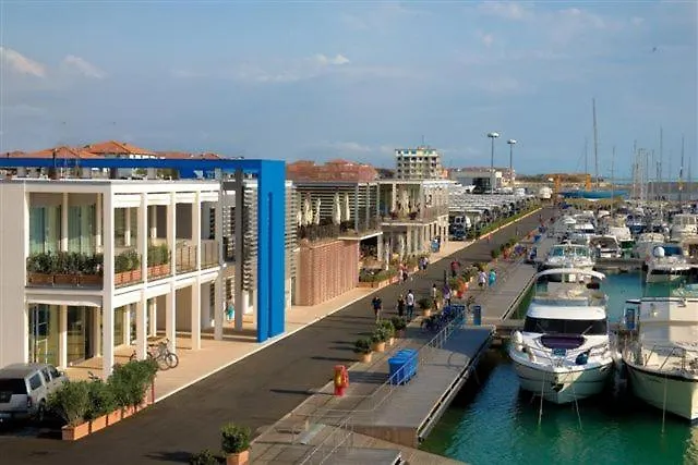 Caletta Apartman *