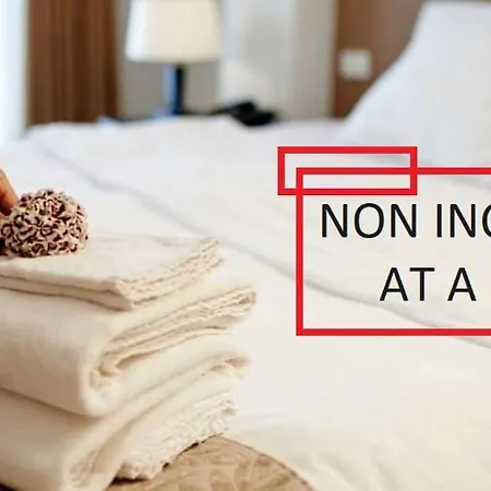 Apartament Caletta *