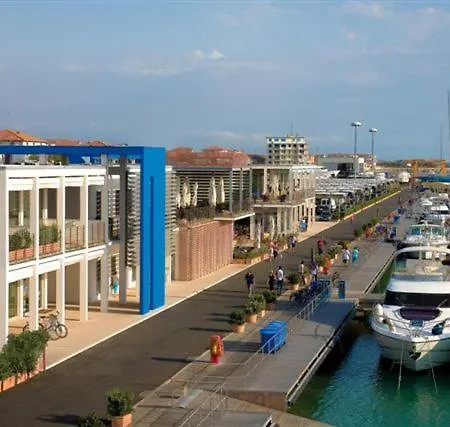 Caletta Apartament *