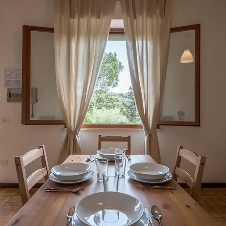 Caletta Appartement *