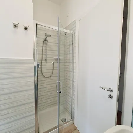 Appartement Caletta *