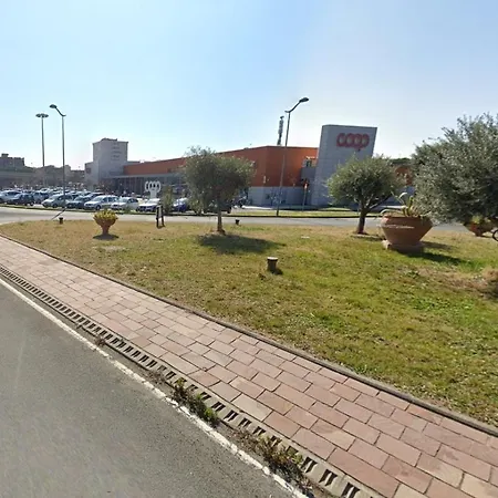 Caletta Apartamento Castiglioncello