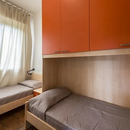 Caletta Apartamento Castiglioncello